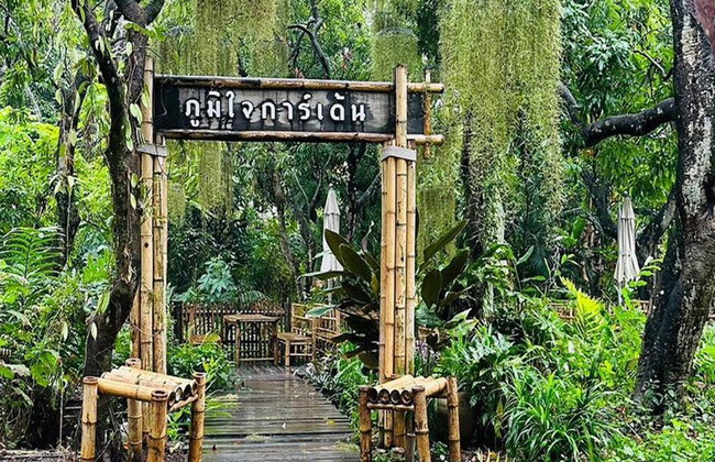 A Journey Through Bangkok's Timeless Canals: History, Culture and Local Flavors - Full-Day Tour - Foto 4